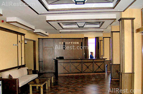 Evelina Palace Hotel 2